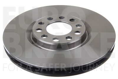 EUROBRAKE 5815201030 Тормозные диски  для ALFA ROMEO GIULIETTA (940_) 1.4 TB (940.FYA1A)