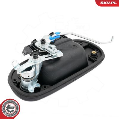 Vnější klika dveří ESEN SKV 97SKV065