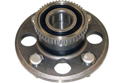 Комплект подшипника ступицы колеса KAVO PARTS WBH-2013 для HONDA LOGO