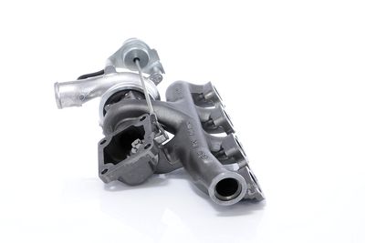 LADER AUFLADUNG BTS Turbo T914953 27