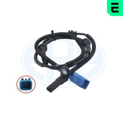 SENZOR TURATIE ROATA