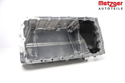 ÖLWANNE METZGER AUTOTEILE 7990109 17