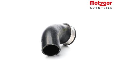 LADELUFTSCHLAUCH METZGER AUTOTEILE 2400317 29