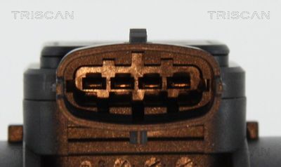 Senzor debit aer TRISCAN 8812 24008