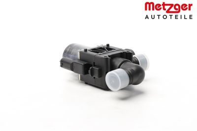 KüHLMITTELREGELVENTIL METZGER AUTOTEILE 0899330 26