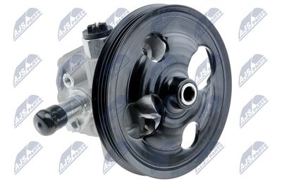 NTY SPW-SU-005 Рулевая рейка  для SUZUKI GRAND VITARA I (FT, HT) 2.5 V6 24V 4x4 (TD62, SQ 625)