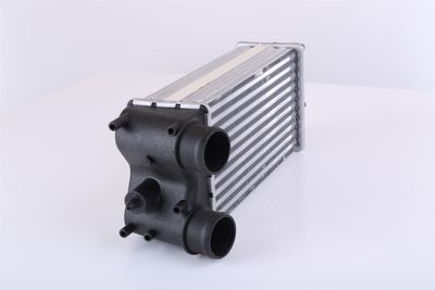INTERCOOLER COMPRESOR NISSENS 96357 37