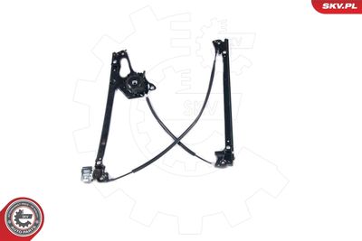 Window Regulator 01SKV372