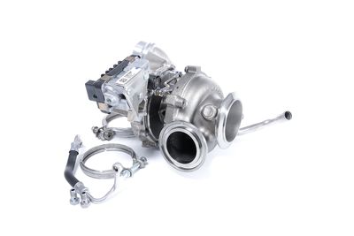 LADER AUFLADUNG BTS Turbo T981604 13