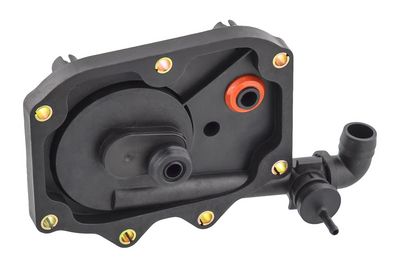 Soupape de ventilation du carter TOPRAN