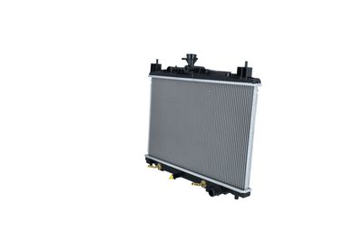 RADIATOR RACIRE MOTOR NRF 53850 11
