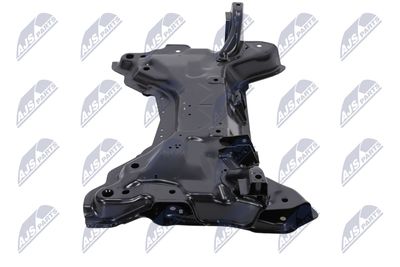 RAMA SUSTINERE/SUPORT AGREGATE NTY ZRZPE000 11