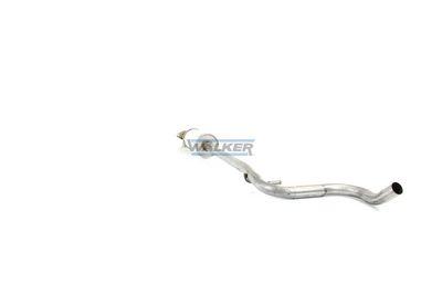 MITTELSCHALLDäMPFER WALKER 22634 1