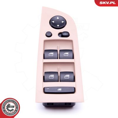 Jungiklis, lango pakėliklis