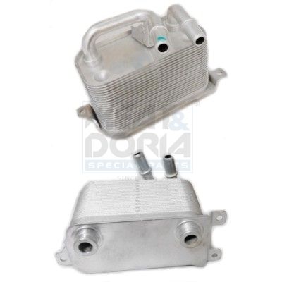 RADIATOR ULEI ULEI MOTOR MEAT & DORIA 95028