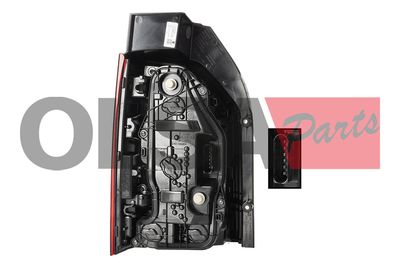 LAMPA SPATE AIC 75028 2