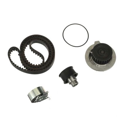 SET POMPA APA + CUREA DINTATA GATES KP15368XS 60