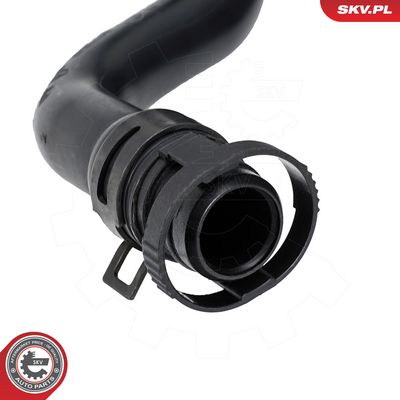 Sací hadice, vzduchový filtr ESEN SKV 54SKV975