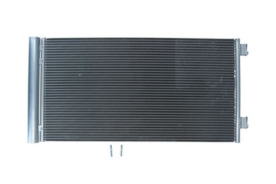 CONDENSATOR CLIMATIZARE KAMOKA 7800395 1