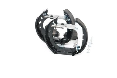 BREMSBACKENSATZ BOSCH 0204114641 17