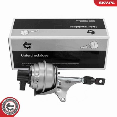 SUPAPA REGLARE PRESIUNE COMPRESOR