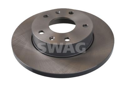спирачен диск SWAG 22 94 3814