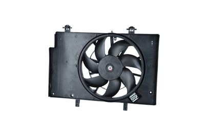 VENTILATOR RADIATOR NRF 47957 7