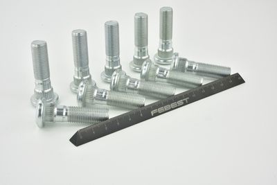 BOLT ROATA FEBEST 0284004PCS10 47