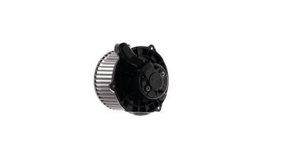 Vorschau Elektromotor, Innenraumgebläse Ansicht 4