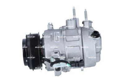 Compressor, air conditioning 320227