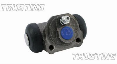 Cylinderek hamulcowy TRUSTING CF011