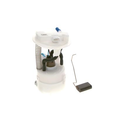 SISTEM ALIMENTARE CU COMBUSTIBIL BOSCH 0986580952 27