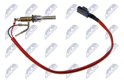 UNITATE DE INJECTIE REGENERARE FILTRU DE PARTICULE