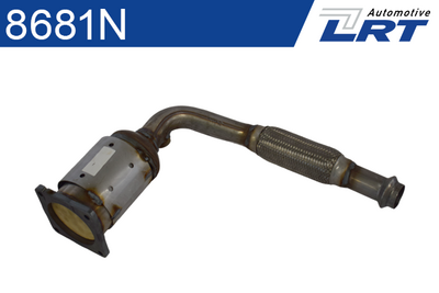 CATALIZATOR LRT 8681N 1
