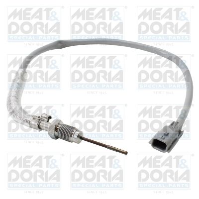 Sensor, avgastemperatur MEAT & DORIA 12547