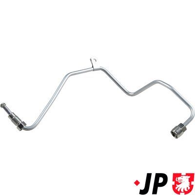 CONDUCTA ULEI INCARCARE