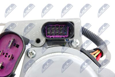 ELEMENT DE AJUSTARE CUTIE DE DISTRIBUțIE NTY ESRPS000 7