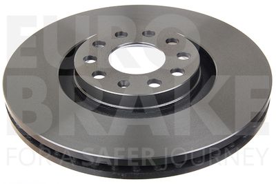 Brzdový kotouč EUROBRAKE 58152047107