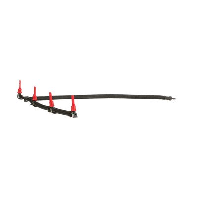 FURTUN SUPRACURGERE COMBUSTIBIL GATES MFL1247 17