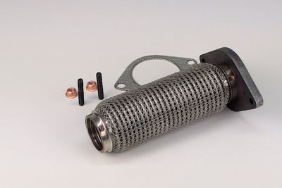 TEAVA FLEXIBILA ESAPAMENT HJS 91231662 43