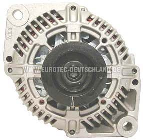 Генератор EUROTEC 12040240 для RENAULT RAPID