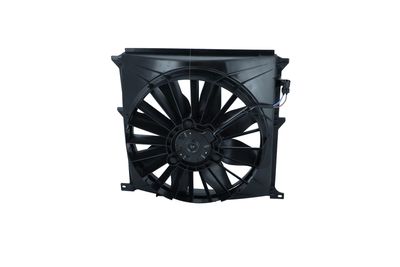 VENTILATOR RADIATOR NRF 47024 26