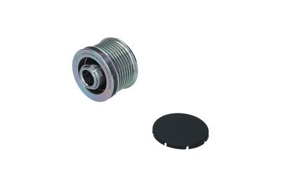 SISTEM ROATA LIBERA GENERATOR KAMOKA RC066 1