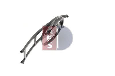 LüFTER MOTORKüHLUNG AKS DASIS 088086N 5