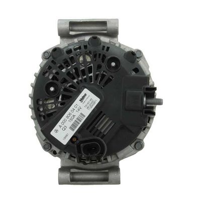 GENERATOR / ALTERNATOR BV PSH 555909150500 2