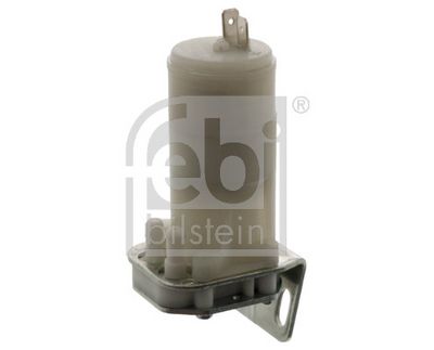 FEBI BILSTEIN Waschwasserpumpe, Scheibenreinigung