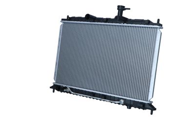 KüHLER MOTORKüHLUNG NRF 50138 9