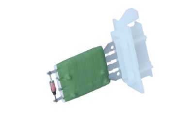 WIDERSTAND INNENRAUMGEBLäSE NRF 342111 40