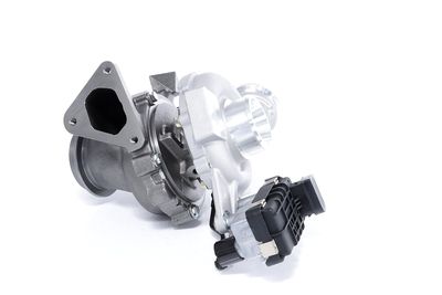 LADER AUFLADUNG BTS Turbo T914561BT 29