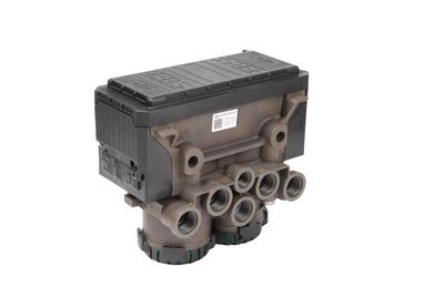 Drukmodulator ABS (elektronica aan beide zijden, (en) factory remanufactured) EBS 5X